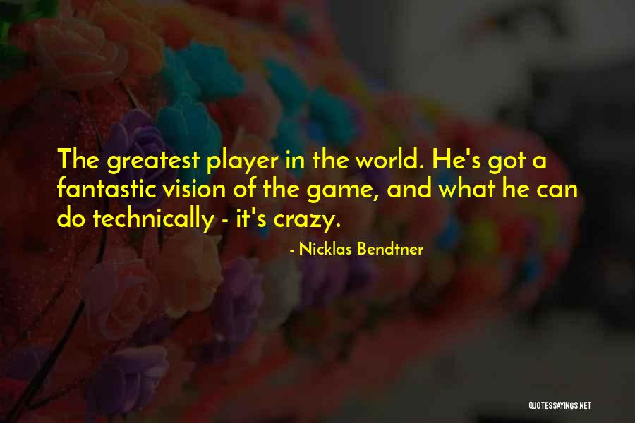 Nicklas D Quotes By Nicklas Bendtner Nicklas D Quotes By Nicklas Bendtner