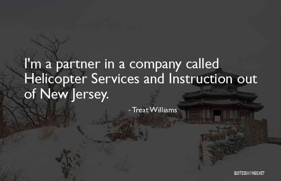 Nicklas D Quotes By Treat Williams Nicklas D Quotes By Treat Williams