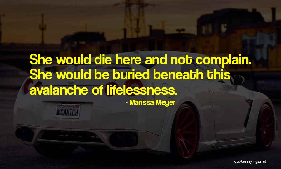 Nicklasson Athletic Co Quotes By Marissa Meyer Nicklasson Athletic Co Quotes By Marissa Meyer
