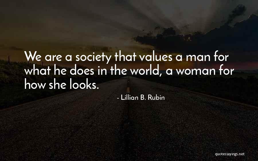 Nicklasson Edina Quotes By Lillian B. Rubin Nicklasson Edina Quotes By Lillian B. Rubin