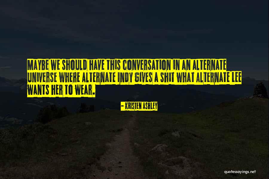 Nicklasson New Ulm Quotes By Kristen Ashley Nicklasson New Ulm Quotes By Kristen Ashley