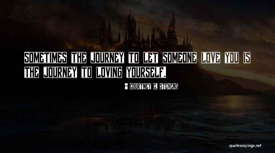 Nicklaus Children Quotes By Courtney C. Stevens Nicklaus Children Quotes By Courtney C. Stevens