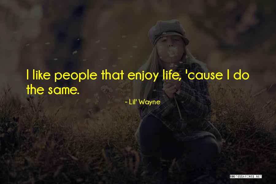Nicklaus Childrens Hospital Careers Quotes By Lil' Wayne Nicklaus Childrens Hospital Careers Quotes By Lil' Wayne