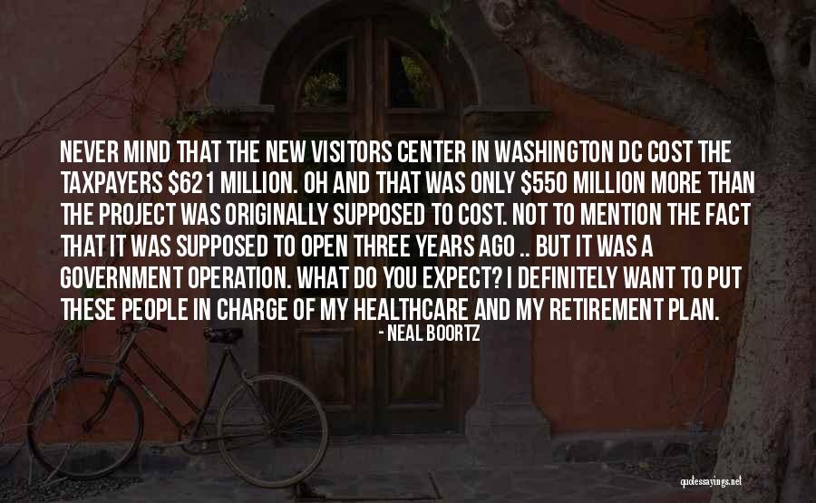 Nicklaus Childrens Hospital Careers Quotes By Neal Boortz Nicklaus Childrens Hospital Careers Quotes By Neal Boortz