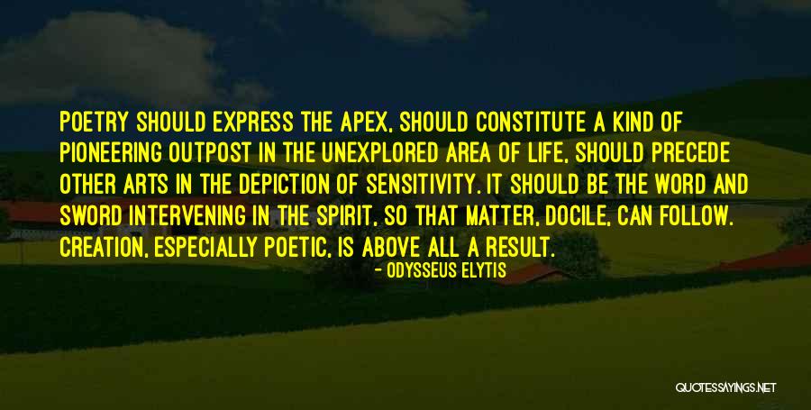 Nicklaus Design Quotes By Odysseus Elytis Nicklaus Design Quotes By Odysseus Elytis