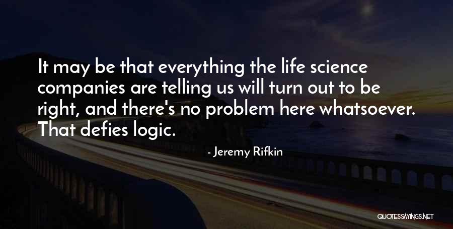 Nickles Pickles Quotes By Jeremy Rifkin Nickles Pickles Quotes By Jeremy Rifkin