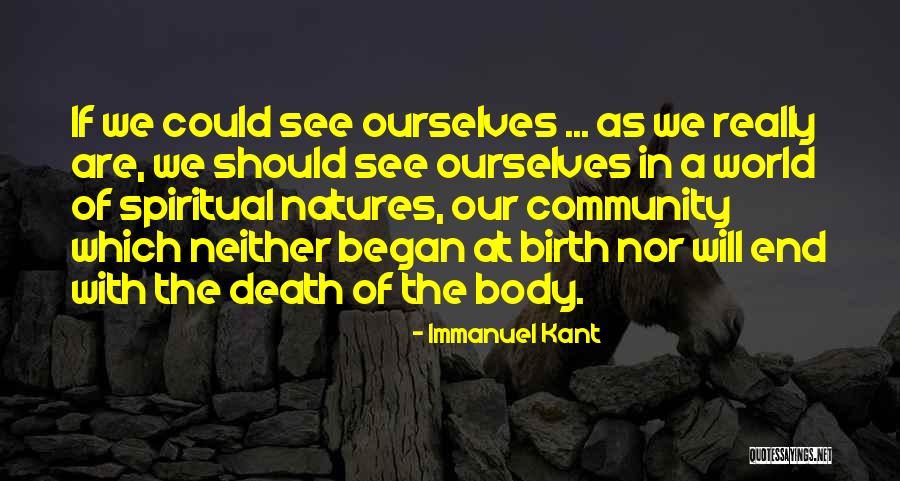 Nicklin Community Quotes By Immanuel Kant Nicklin Community Quotes By Immanuel Kant