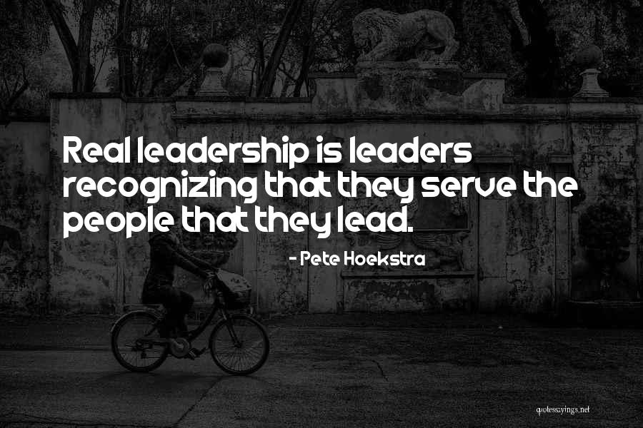 Nicklin Community Quotes By Pete Hoekstra Nicklin Community Quotes By Pete Hoekstra