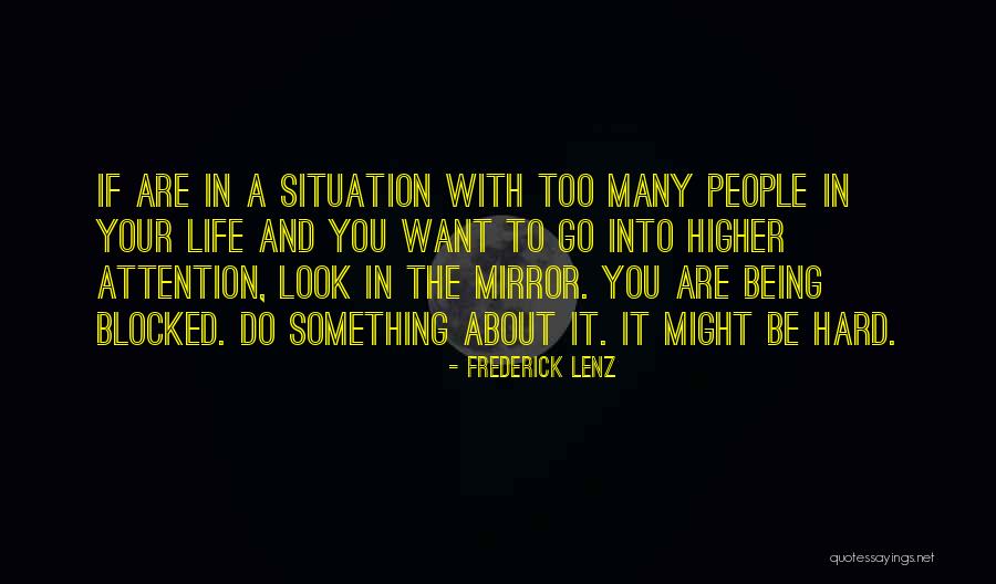 Nicklon Quotes By Frederick Lenz Nicklon Quotes By Frederick Lenz