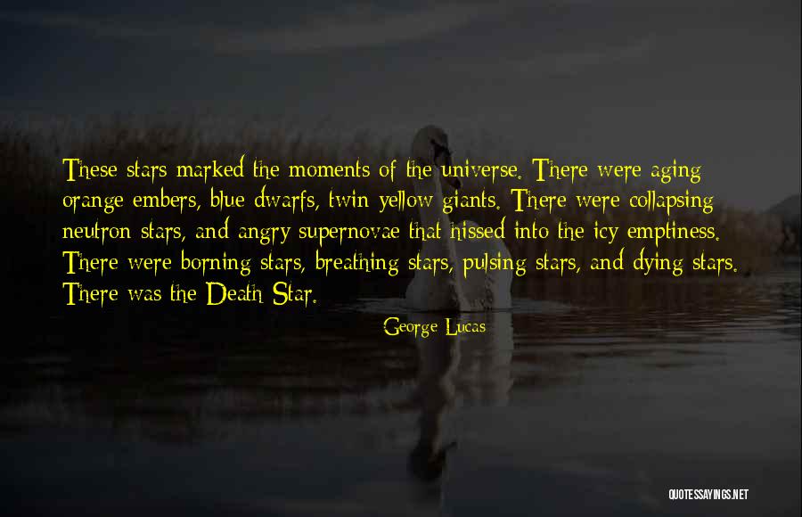 Nicklon Quotes By George Lucas Nicklon Quotes By George Lucas