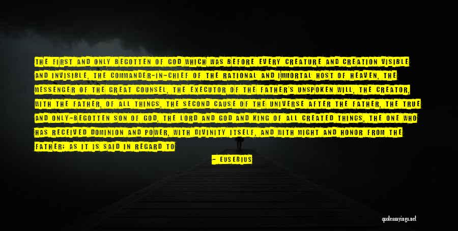 Nicknamed Old Quotes By Eusebius Nicknamed Old Quotes By Eusebius