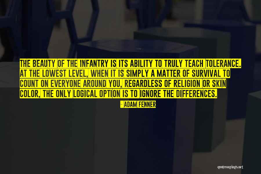 Nicknamed Synonym Quotes By Adam Fenner