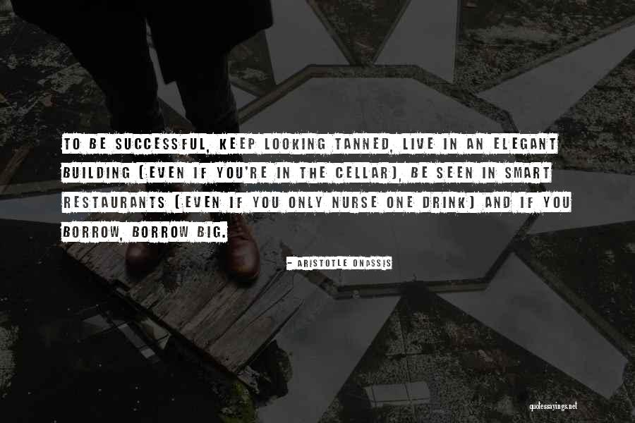 Nicknaming Mod Quotes By Aristotle Onassis Nicknaming Mod Quotes By Aristotle Onassis