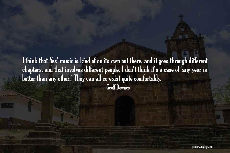 Nicknaming Mod Quotes By Geoff Downes Nicknaming Mod Quotes By Geoff Downes