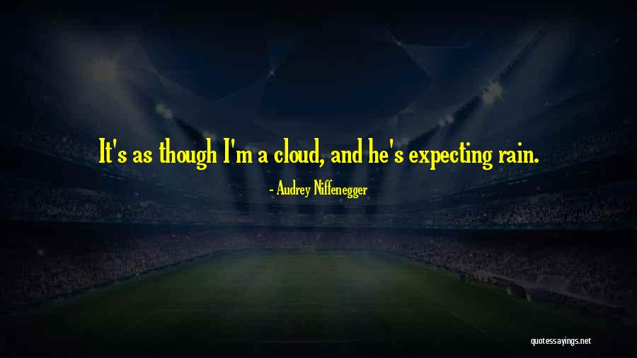 Nicknaming Traded Quotes By Audrey Niffenegger Nicknaming Traded Quotes By Audrey Niffenegger