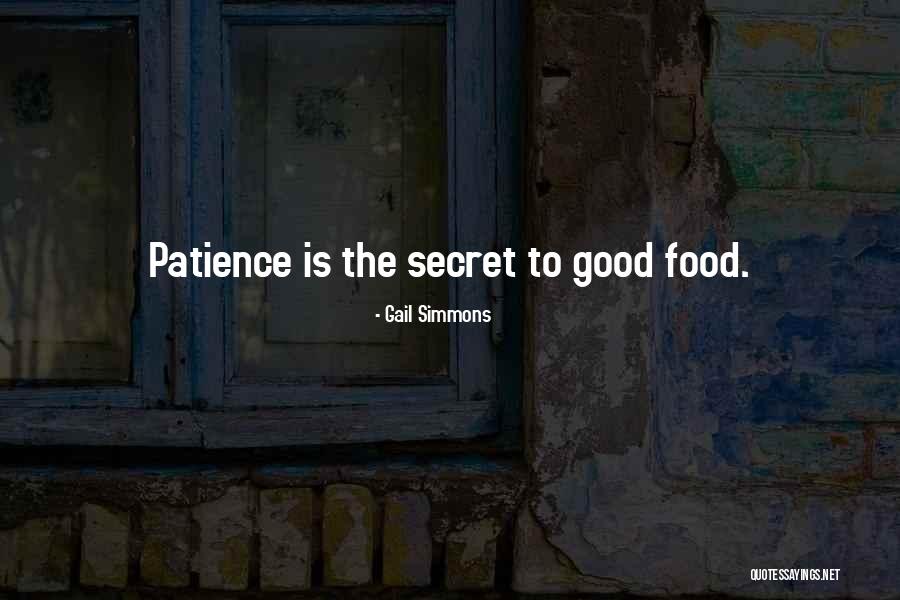 Nickolai Dowden Quotes By Gail Simmons Nickolai Dowden Quotes By Gail Simmons