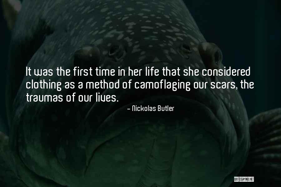 Nickolas Butler Quotes 1729691 Nickolas Butler Quotes 1729691