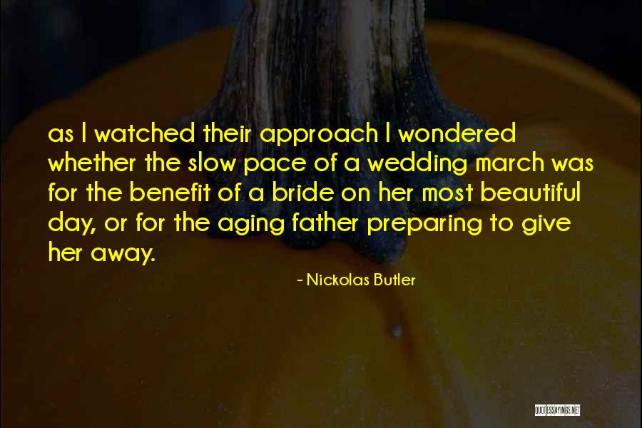 Nickolas Butler Quotes 2040704