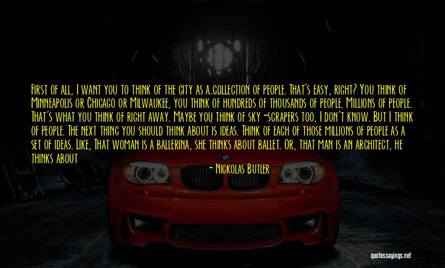 Nickolas Butler Quotes 844602 Nickolas Butler Quotes 844602