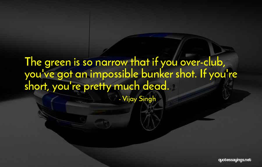 Nickolaus Schnetzky Quotes By Vijay Singh Nickolaus Schnetzky Quotes By Vijay Singh