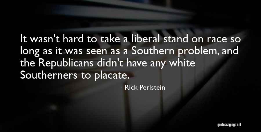 Nickolay Bochilo Quotes By Rick Perlstein Nickolay Bochilo Quotes By Rick Perlstein