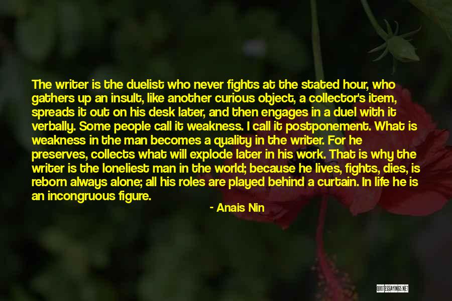 Nickolay Lamm Quotes By Anais Nin Nickolay Lamm Quotes By Anais Nin