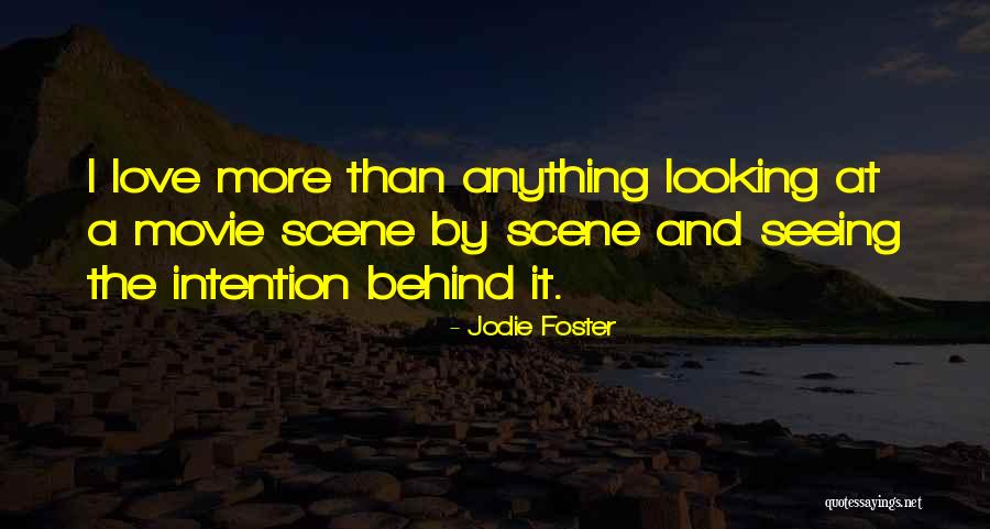 Nickolay Lamm Quotes By Jodie Foster Nickolay Lamm Quotes By Jodie Foster