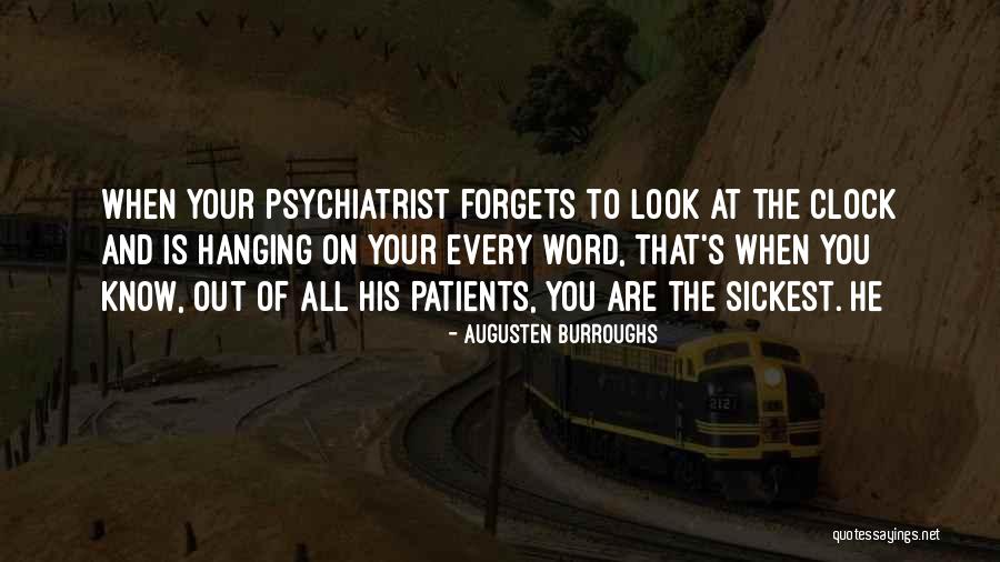 Nickole Ciszak Quotes By Augusten Burroughs Nickole Ciszak Quotes By Augusten Burroughs