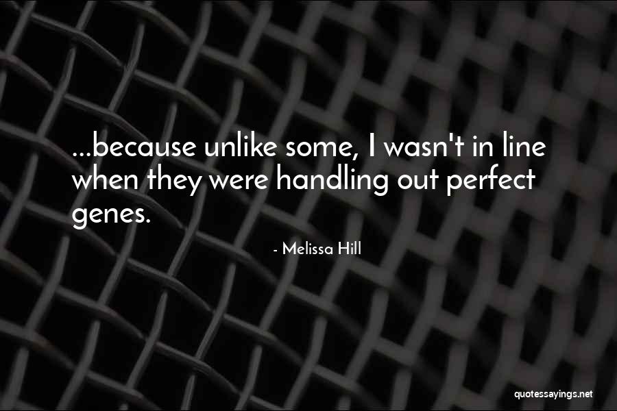 Nickole Ciszak Quotes By Melissa Hill Nickole Ciszak Quotes By Melissa Hill