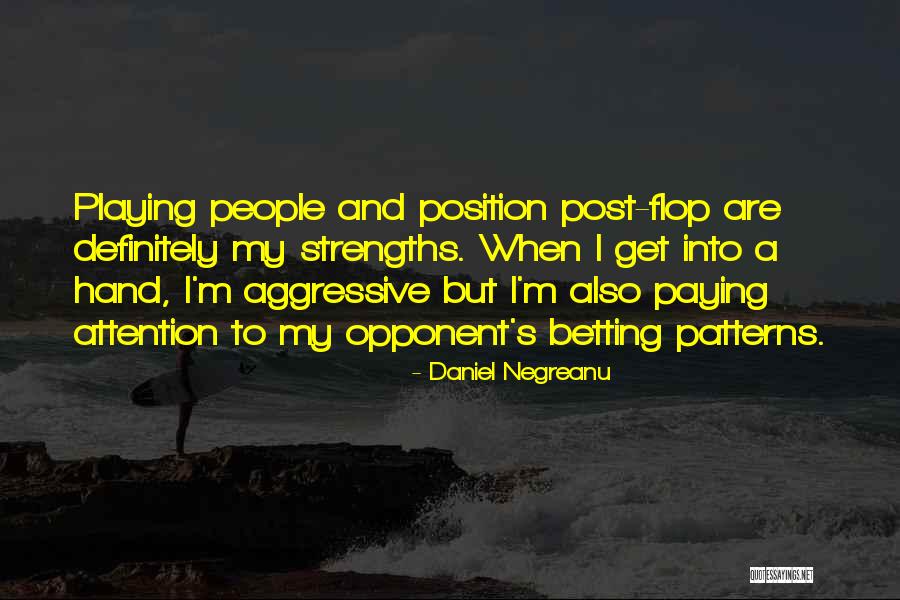 Nickolette Quotes By Daniel Negreanu Nickolette Quotes By Daniel Negreanu