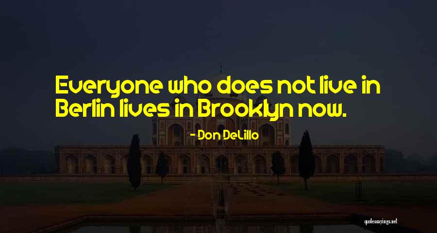 Nickson Clamp Quotes By Don DeLillo Nickson Clamp Quotes By Don DeLillo
