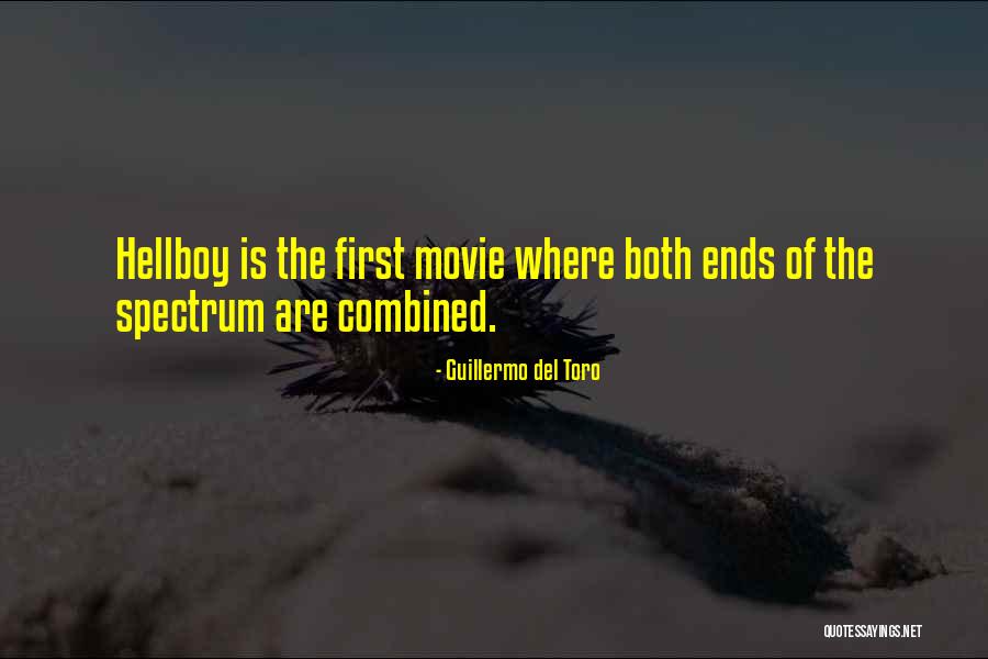 Nickson Quotes By Guillermo Del Toro Nickson Quotes By Guillermo Del Toro