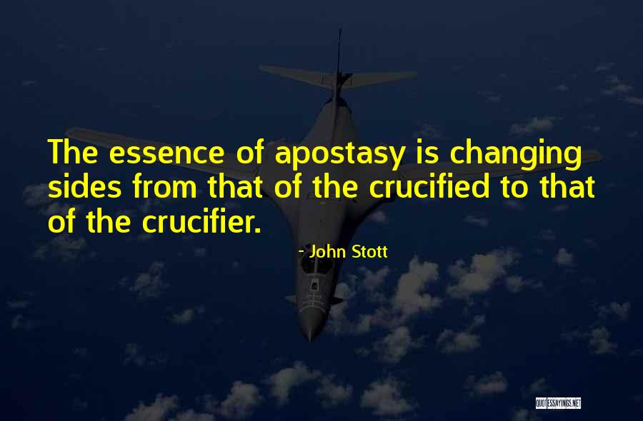 Nickson Split Quotes By John Stott Nickson Split Quotes By John Stott