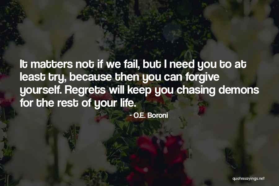 Nickson Split Quotes By O.E. Boroni Nickson Split Quotes By O.E. Boroni