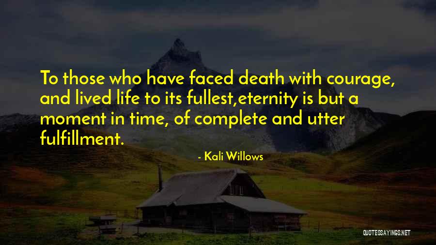 Nickster Aqha Quotes By Kali Willows Nickster Aqha Quotes By Kali Willows