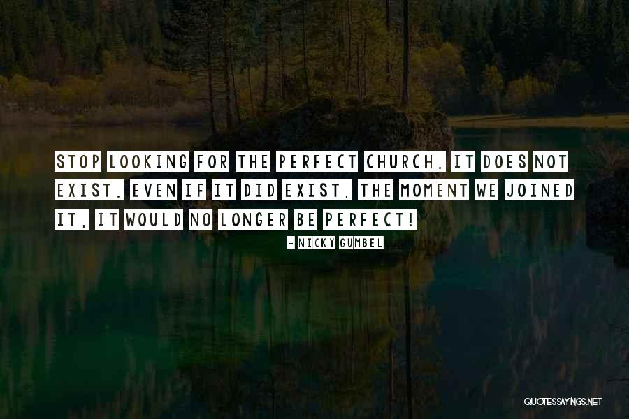 Nicky Gumbel Quotes 1374915 Nicky Gumbel Quotes 1374915