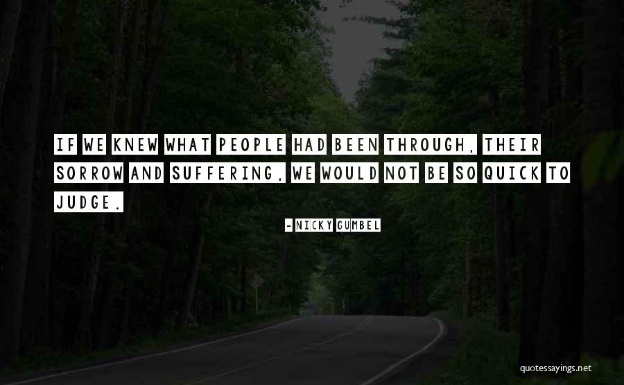 Nicky Gumbel Quotes 2101465 Nicky Gumbel Quotes 2101465