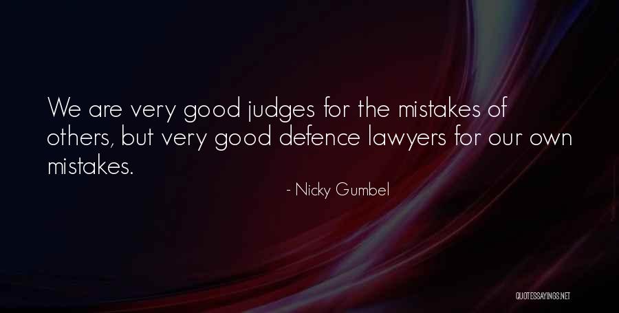 Nicky Gumbel Quotes 2129217 Nicky Gumbel Quotes 2129217