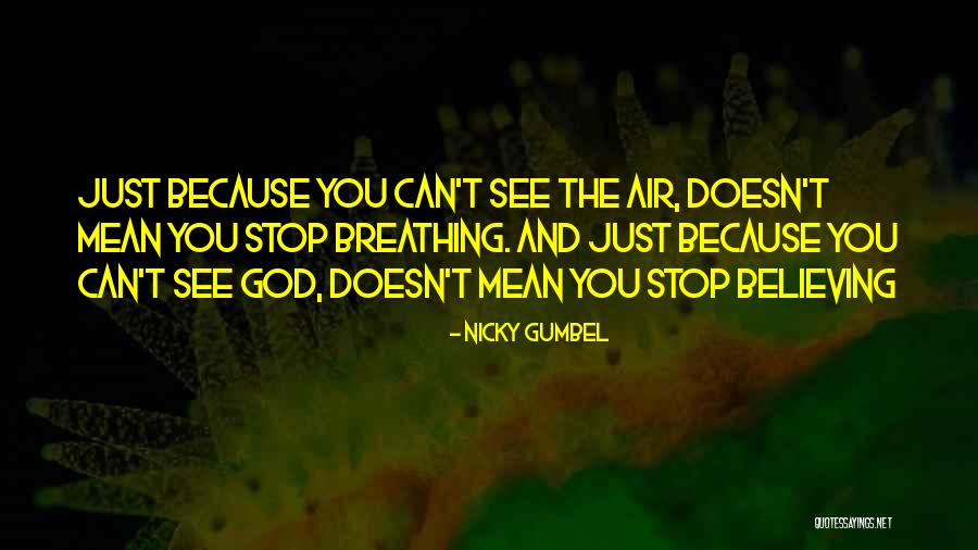 Nicky Gumbel Quotes 234634 Nicky Gumbel Quotes 234634
