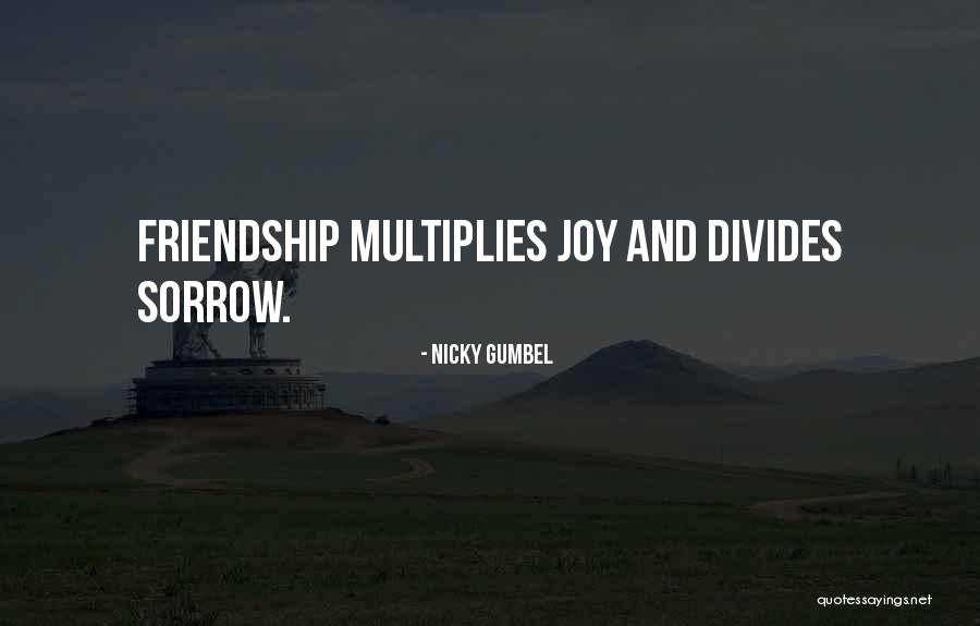 Nicky Gumbel Quotes 322337 Nicky Gumbel Quotes 322337