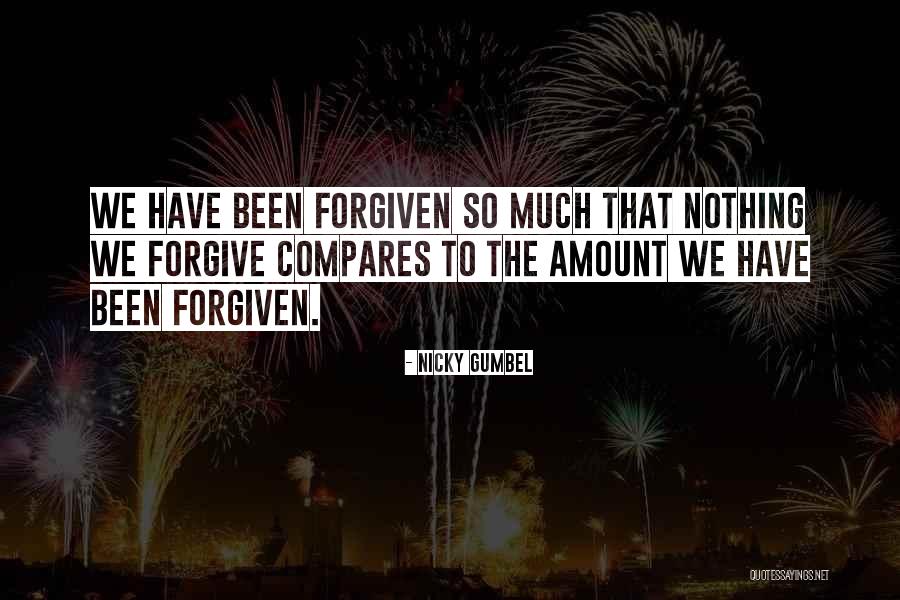 Nicky Gumbel Quotes 479263 Nicky Gumbel Quotes 479263