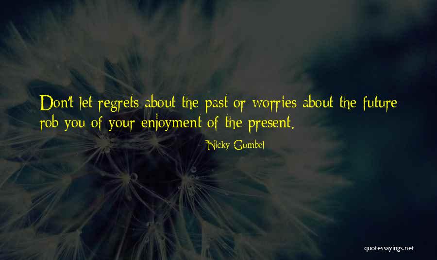 Nicky Gumbel Quotes 889814 Nicky Gumbel Quotes 889814