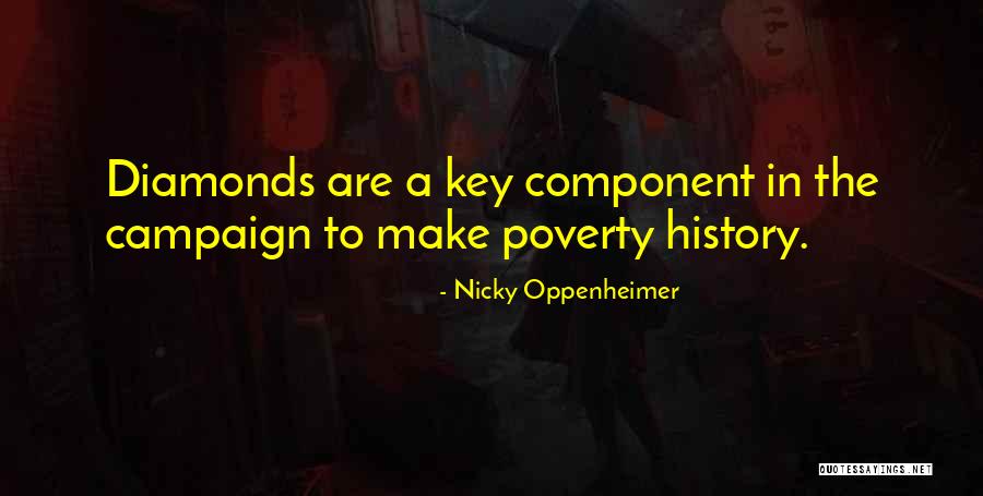 Nicky Oppenheimer Quotes 593375