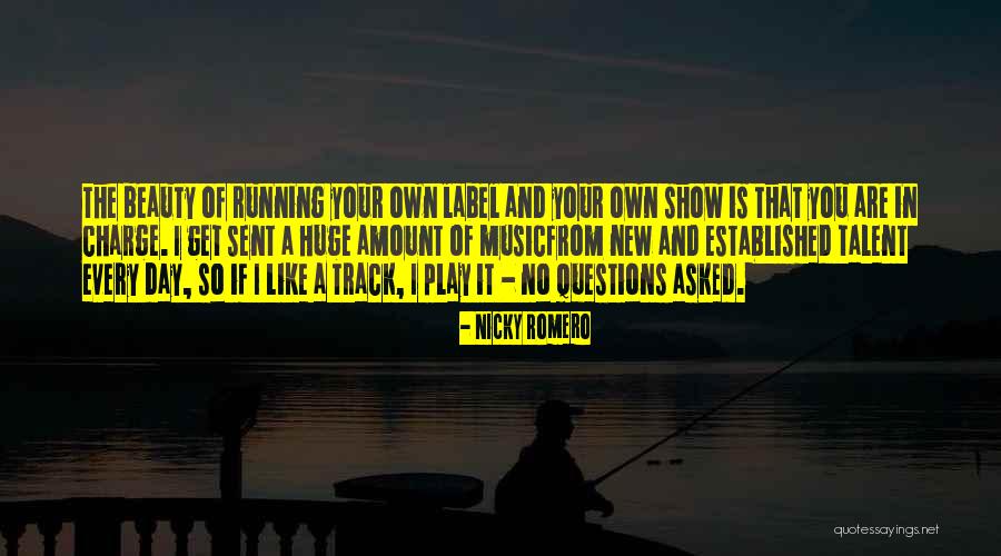 Nicky Romero Quotes 377643 Nicky Romero Quotes 377643