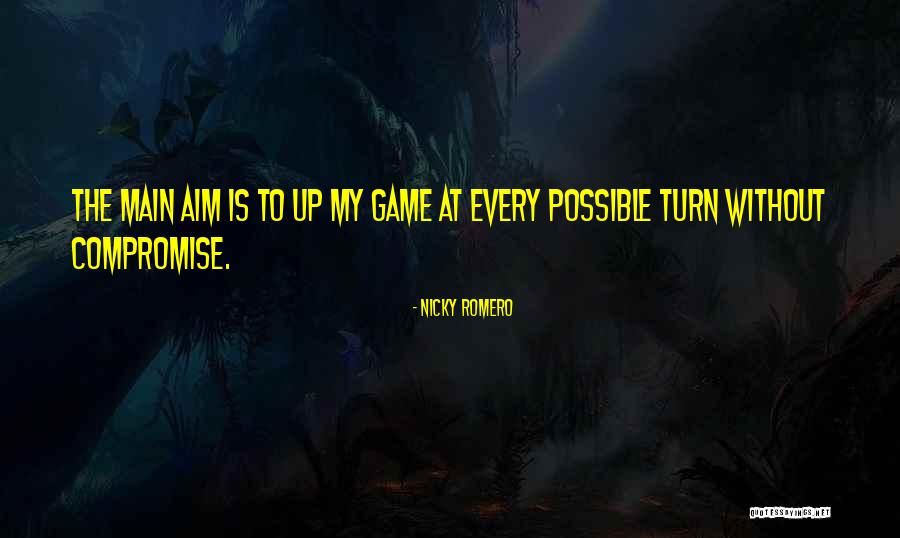 Nicky Romero Quotes 674263 Nicky Romero Quotes 674263