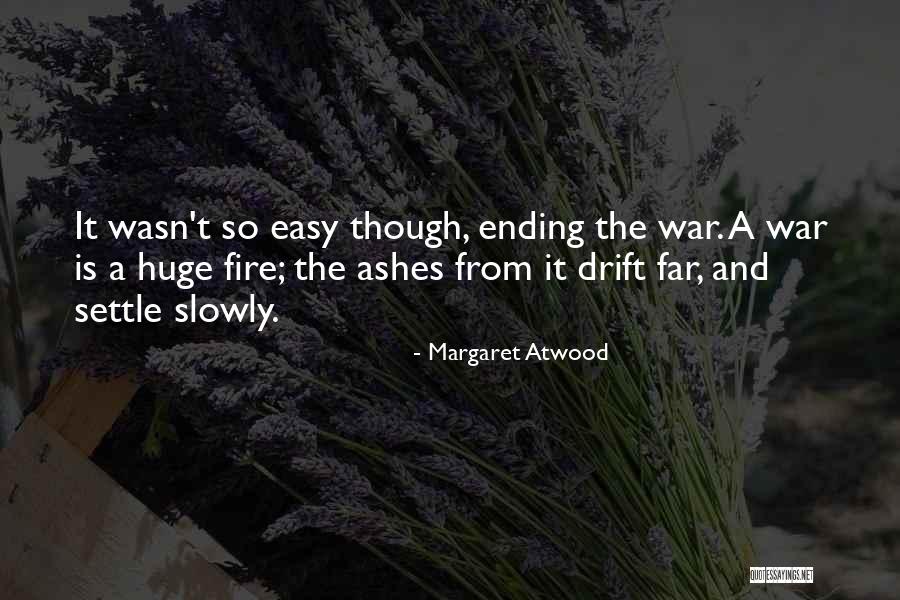 Nicky Rubenstein Quotes By Margaret Atwood Nicky Rubenstein Quotes By Margaret Atwood