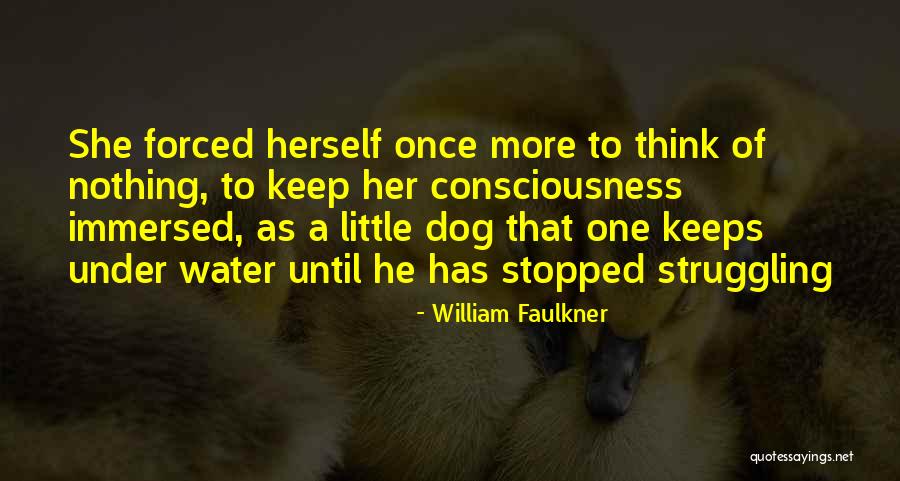 Nicky Winmar Quotes By William Faulkner Nicky Winmar Quotes By William Faulkner