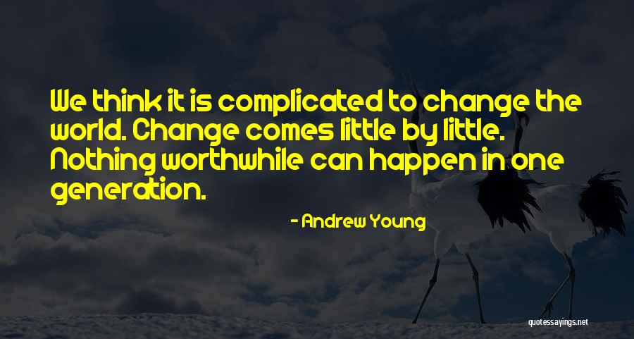 Nickys Folders Quotes By Andrew Young Nickys Folders Quotes By Andrew Young