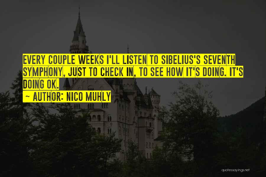 Nico Muhly Quotes 1068669