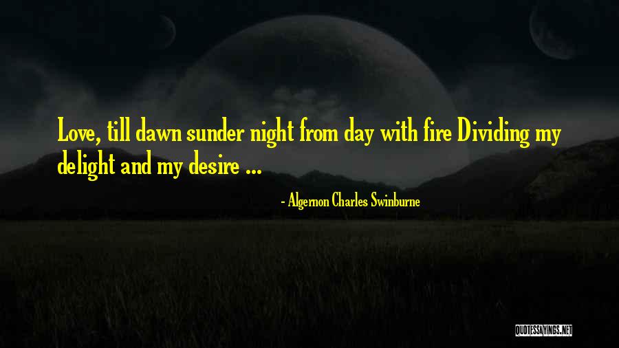 Nico Niiyama Quotes By Algernon Charles Swinburne Nico Niiyama Quotes By Algernon Charles Swinburne